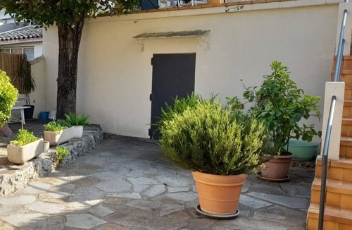 Puimisson House | La Vigneronne de Mamie