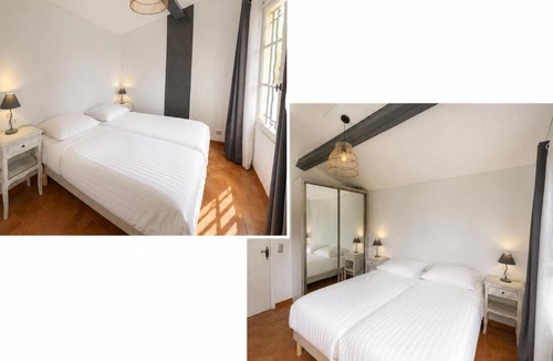 Boulouris-sur-Mer House | La Villa Chante Brise - proche de la plage - Calme