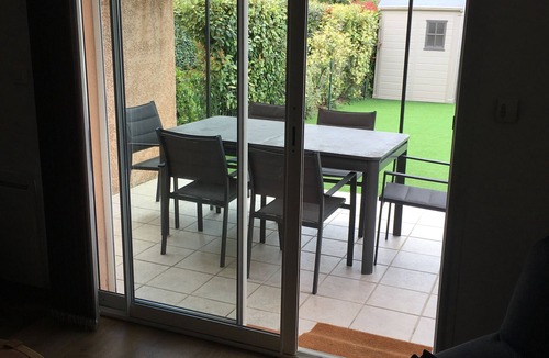 Greoux-les-Bains House | La Villa de Claire, Garden,Air-conditioned, Parking