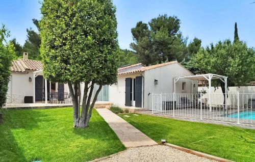 Maussane House | La Villa De Maussane