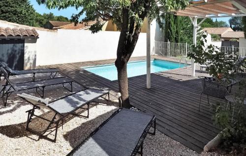 Maussane House | La Villa De Maussane