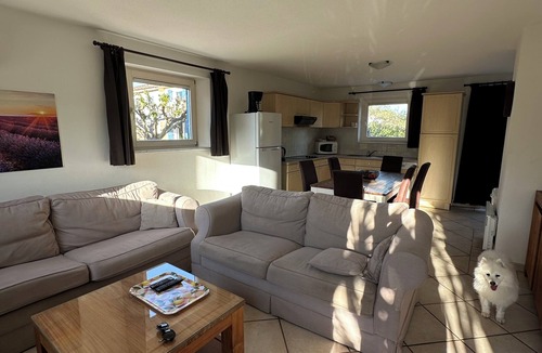 Vidauban Villa | La villa des Oliviers