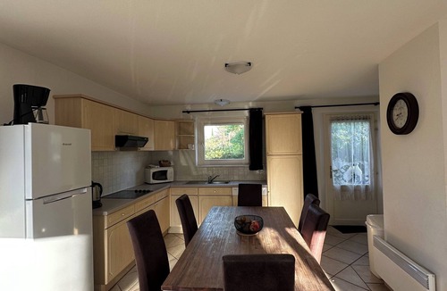 Vidauban Villa | La villa des Oliviers