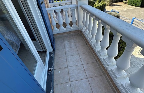 Vidauban Villa | La villa des Oliviers