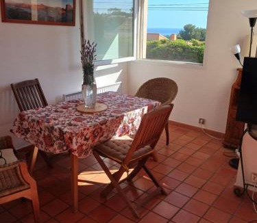Carry-le-Rouet Villa | La Villa des Restanques