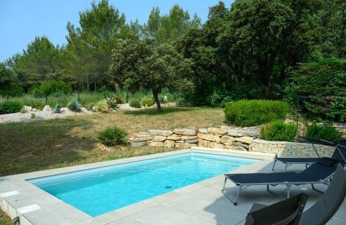 Santa Cruz Villa | La villa du Soleil