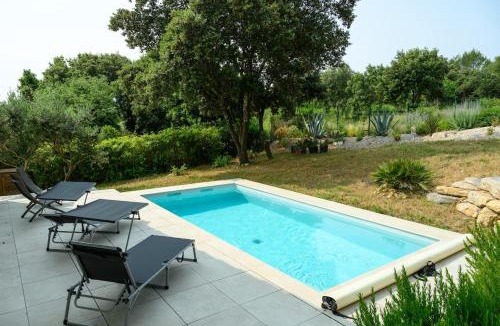 Santa Cruz Villa | La villa du Soleil