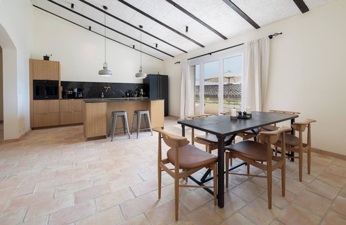Tourrettes-sur-Loup House | La villa Fleur - Tourrettes-sur-Loup
