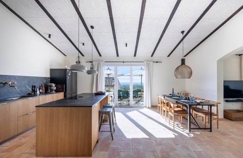 Tourrettes-sur-Loup House | La villa Fleur - Tourrettes-sur-Loup