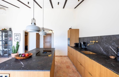 Tourrettes-sur-Loup House | La villa Fleur - Tourrettes-sur-Loup