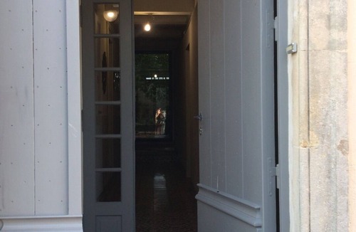 Manduel House | LA VILLA GEOISE