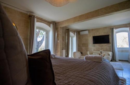 Cavaillon Villa | La Villa Mirau