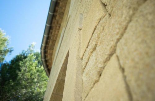 Cavaillon Villa | La Villa Mirau