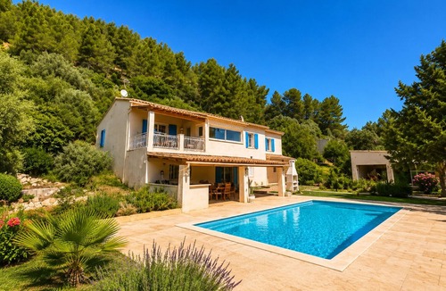 Vidauban House | La Villa Peace & Goodness