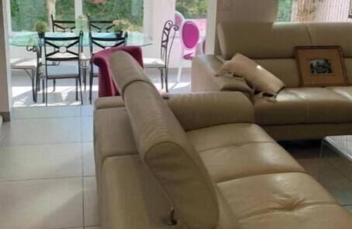 Mougins House | La Villa Provençale