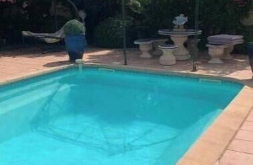Mougins House | La Villa Provençale