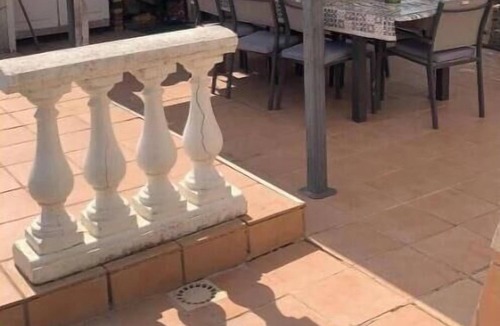 Mougins House | La Villa Provençale