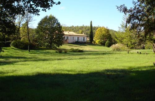 Le Thoronet Villa | La Villa Rose
