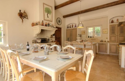 St.-Remy-de-Provence House | La Villebague by Interhome