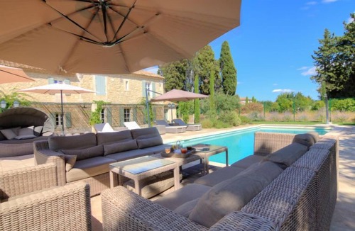 St.-Remy-de-Provence House | La Villebague by Interhome