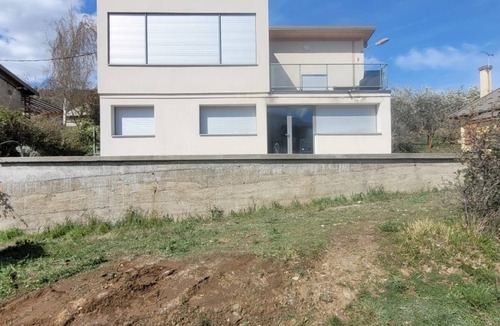 Savines-le-Lac Apartment | LAC DE Serre Ponçon, Savines LE LAC 05, Maison 3 Chambres, vue Imprenable LAC