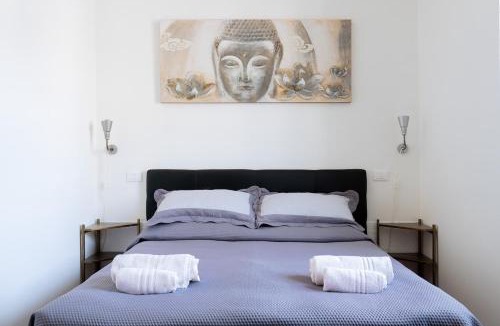 Migliarino Apartment | LaCasaBlu, Relax just a few minutes from the sea and Pisa