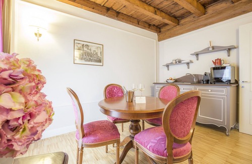 Citta Antica Apartment | Lady Capulet Apartments