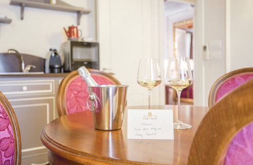 Citta Antica Apartment | Lady Capulet Apartments