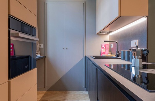 Historic Centre Apartment | Lagrange Design Apartment by Wonderful Italy - Alfa