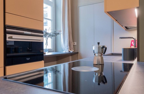 Historic Centre Apartment | Lagrange Design Apartment by Wonderful Italy - Alfa