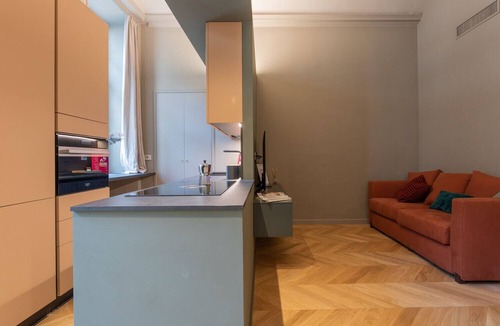 Historic Centre Apartment | Lagrange Design Apartment by Wonderful Italy - Alfa