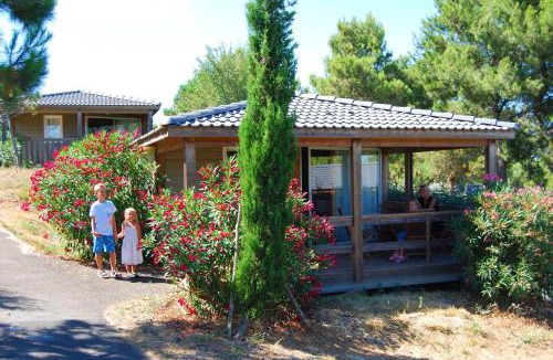Agde Resort | Lagrange Vacances Les Pescalunes