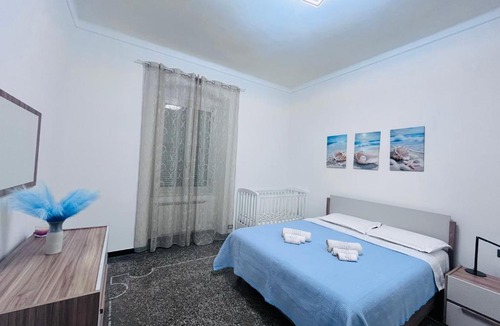 San Teodoro Apartment | Laguna