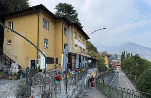 Menaggio Hostel | Lake Como Hostel
