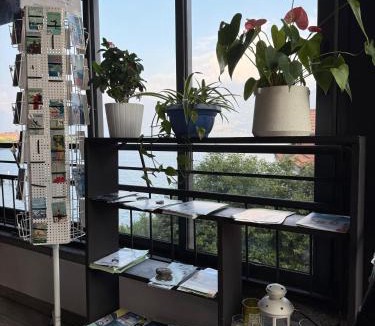 Menaggio Hostel | Lake Como Hostel