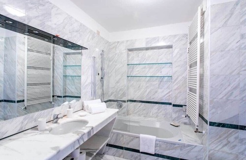 San Mamete Apartment | Lake Lugano 1 bedroom apartment
