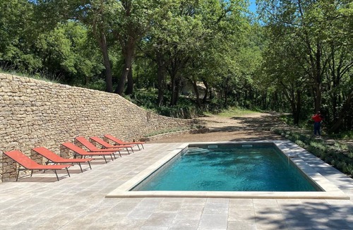 Apt House | Landgut "Domaine Santonne