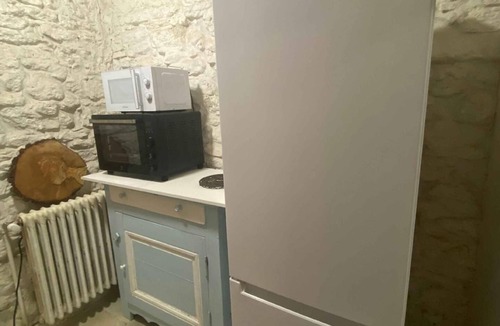 Apt House | Landgut "Domaine Santonne