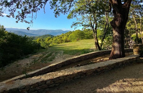 Apt House | Landgut "Domaine Santonne
