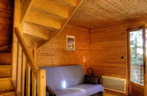 La Bollene-Vesubie House | Larch - LA BOLLENE-VESUBIE