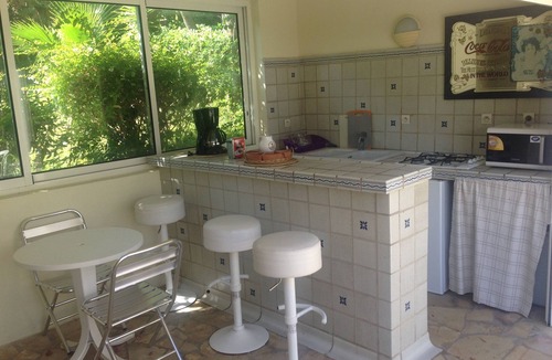 Cassis Villa | Large and luxurious seaside villa, air-conditioning and infinity pool, Provence