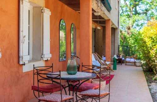 Ponteves House | Large countryside house near Cotignac