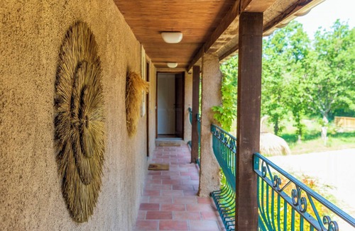 Ponteves House | Large countryside house near Cotignac