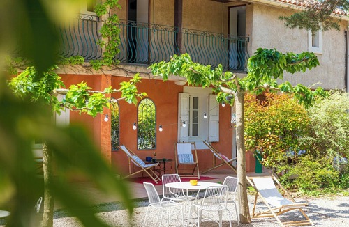 Ponteves House | Large countryside house near Cotignac