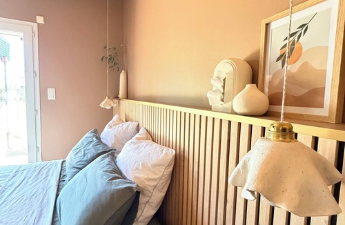 Montcalm Other | Large family farmhouse - Sleeps 10–12 - In the heart of the Petite Camargue