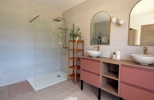 Montcalm Other | Large family farmhouse - Sleeps 10–12 - In the heart of the Petite Camargue