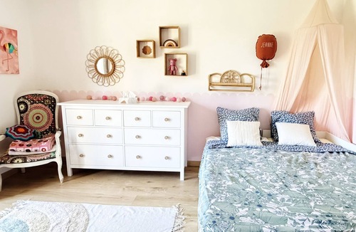 Montcalm Other | Large family farmhouse - Sleeps 10–12 - In the heart of the Petite Camargue