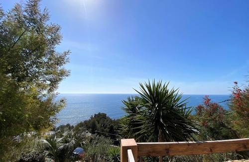 Ensues-la-Redonne House | Large family villa with exceptional view of the Calanques - sleeps 10