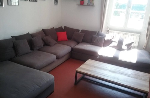 Miramas House | Large family home