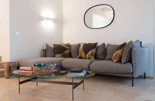 Tourves Villa | Large Family Retreat With Private Pool